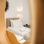Vilă Lindian Ethos Líndos