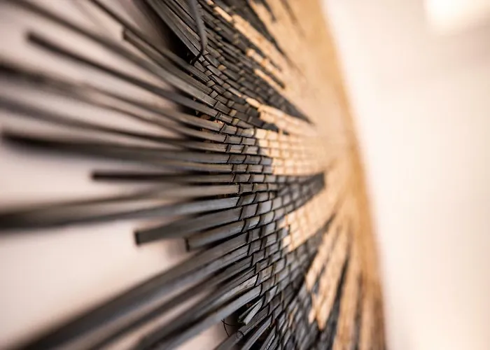 Vilă Lindian Ethos Líndos