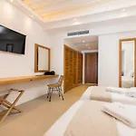 Lindian Ethos Villa Líndos