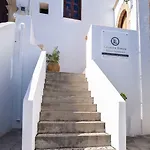Lindian Ethos Líndos