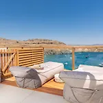 Villa Lindian Ethos