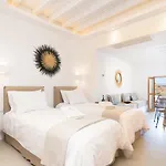 Lindian Ethos Villa Líndos
