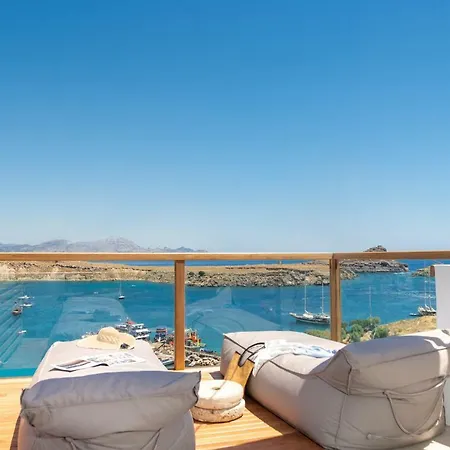 Lindian Ethos * Lindos (Rhodes)