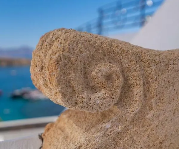 Lindian Ethos فيلة