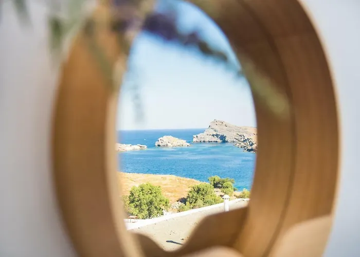 فيلة Lindian Ethos لينثوس