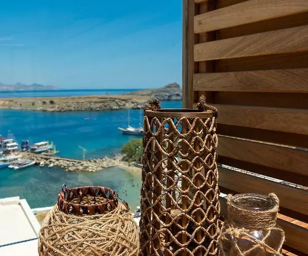 Lindian Ethos فيلة