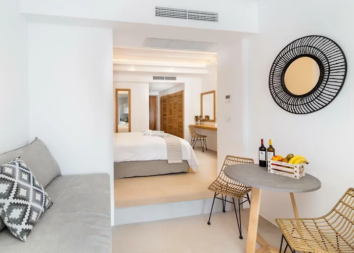 Lindian Ethos فيلة *