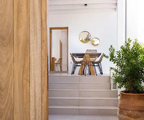 Lindian Ethos فيلة *