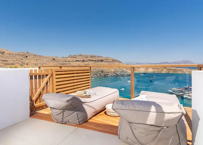 فيلة Lindian Ethos