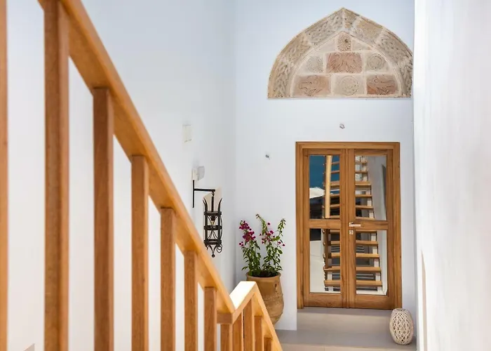 Lindian Ethos فيلة *