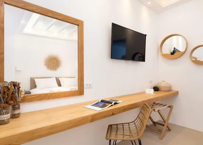 Lindian Ethos لينثوس