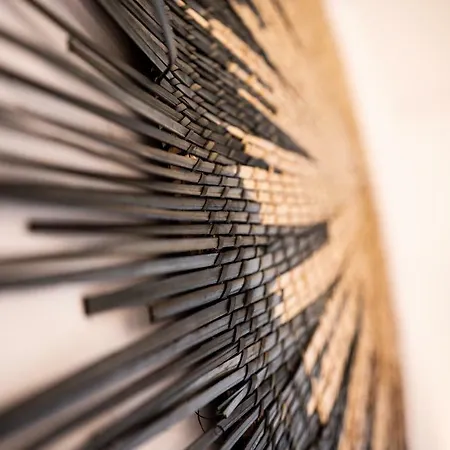 Villa Lindian Ethos Líndosz