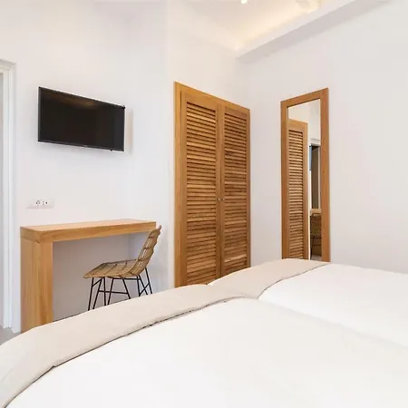 Villa Lindian Ethos