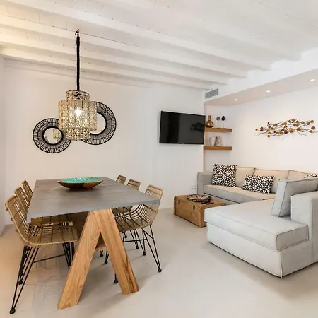 Lindian Ethos * Líndos