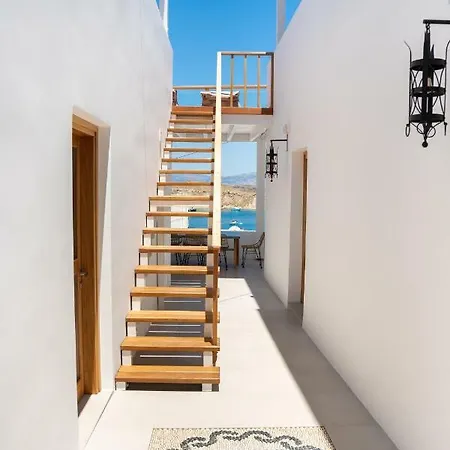 Villa Lindian Ethos