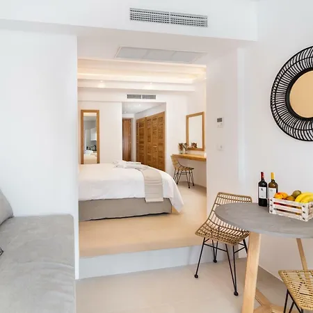 Lindian Ethos Villa *