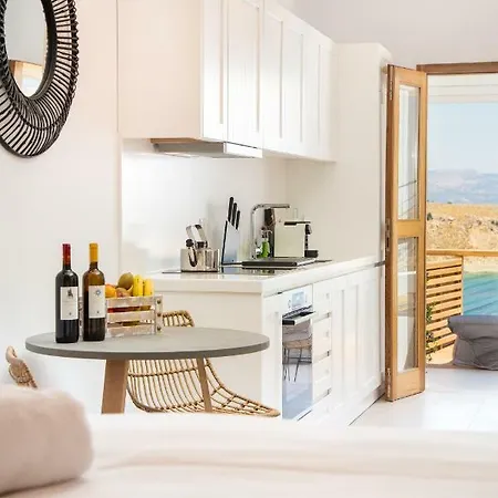 Lindian Ethos * Líndos