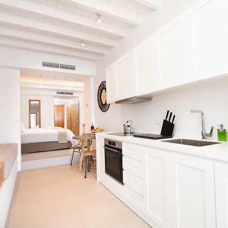 Lindian Ethos Villa *