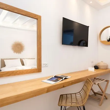 Lindian Ethos Líndos