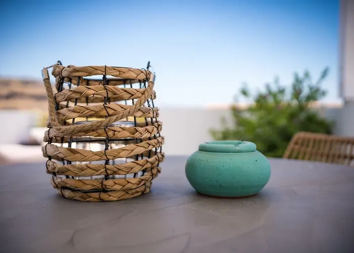 Lindian Ethos 别墅 林都斯