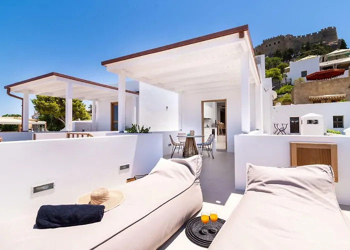 Lindian Ethos 别墅