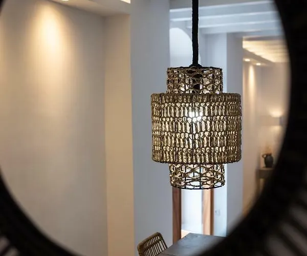 Lindian Ethos 林都斯