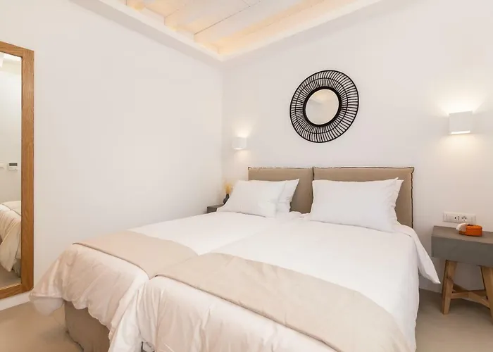 Lindian Ethos Lindos (Rhodes)