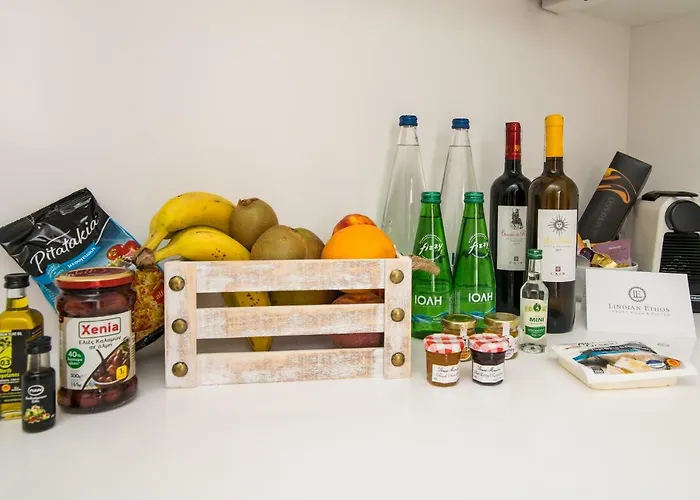 Lindian Ethos 别墅