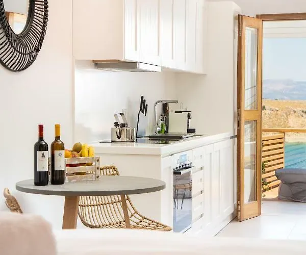 Lindian Ethos * Lindos (Rhodes)