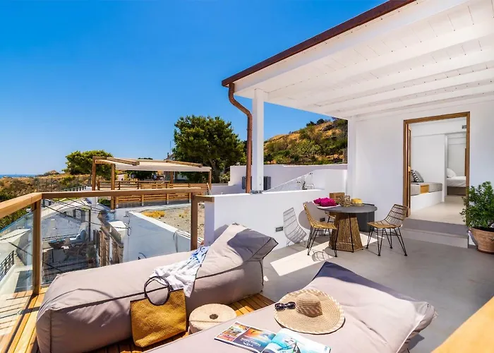 Lindian Ethos * Lindos (Rhodes)