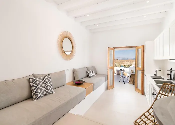 Lindian Ethos Villa Lindos (Rhodes)