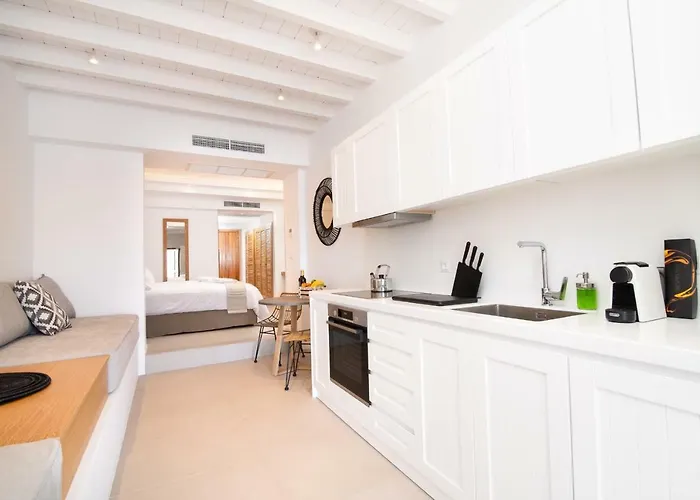 Lindian Ethos 别墅 *