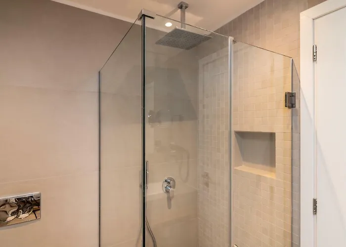 别墅 Lindian Ethos *