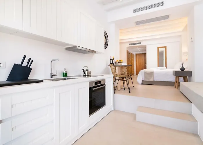 Lindian Ethos Lindos (Rhodes)