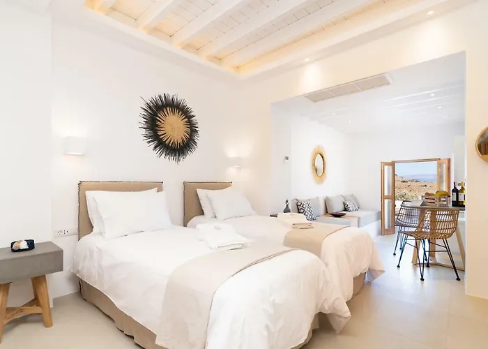 Lindian Ethos Villa Lindos (Rhodes)