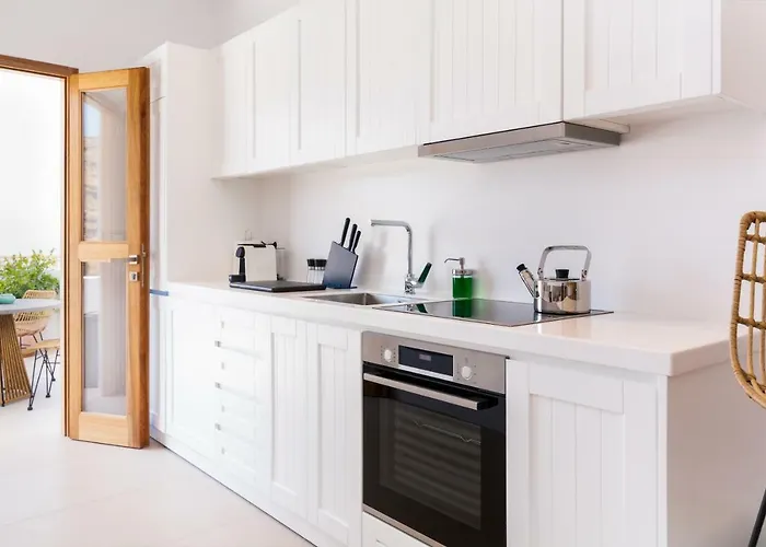 Lindian Ethos Villa *