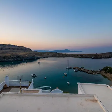 فيلة Lindian Ethos