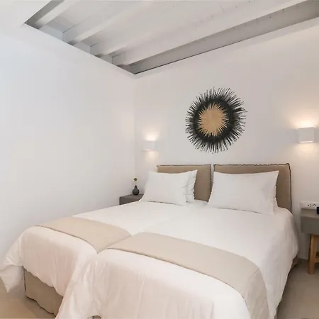 Lindian Ethos Lindos (Rhodes)