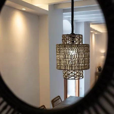 Lindian Ethos Линдос