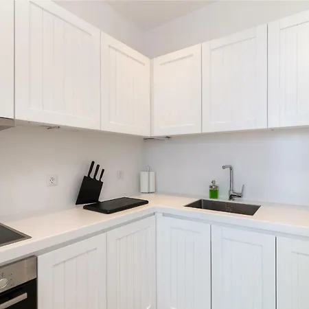 Вилла Lindian Ethos