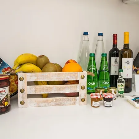 Lindian Ethos Вилла