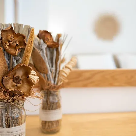 Lindian Ethos Вилла *