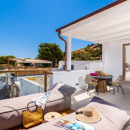 Lindian Ethos * Lindos (Rhodes)