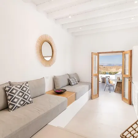 Lindian Ethos Villa Lindos (Rhodes)