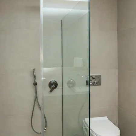 Lindian Ethos Lindos (Rhodes)