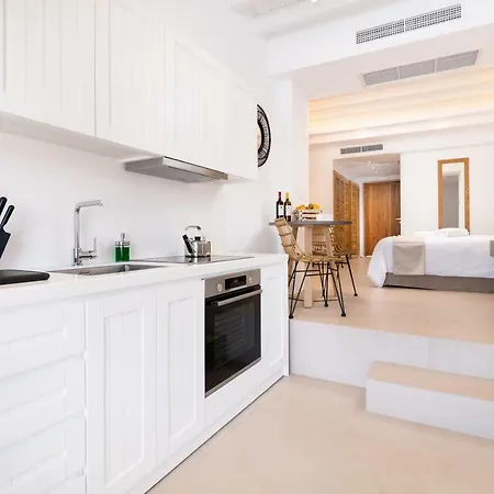 Lindian Ethos Lindos (Rhodes)