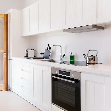 Lindian Ethos Вилла *